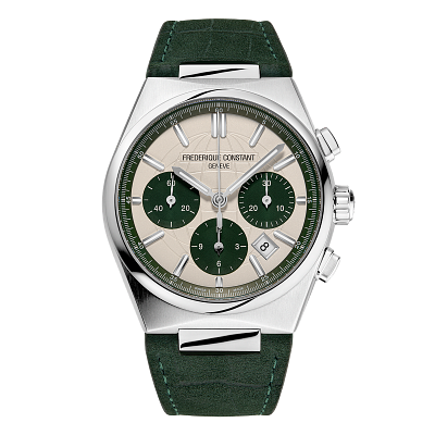 Frederique Constant Highlife Collection For Men | Frederique Frederique Constant Highlife Collection For Men | Frederique